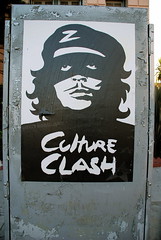 Culture Clash Culture Clash