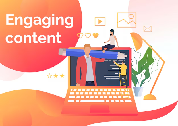 Social Media Marketing